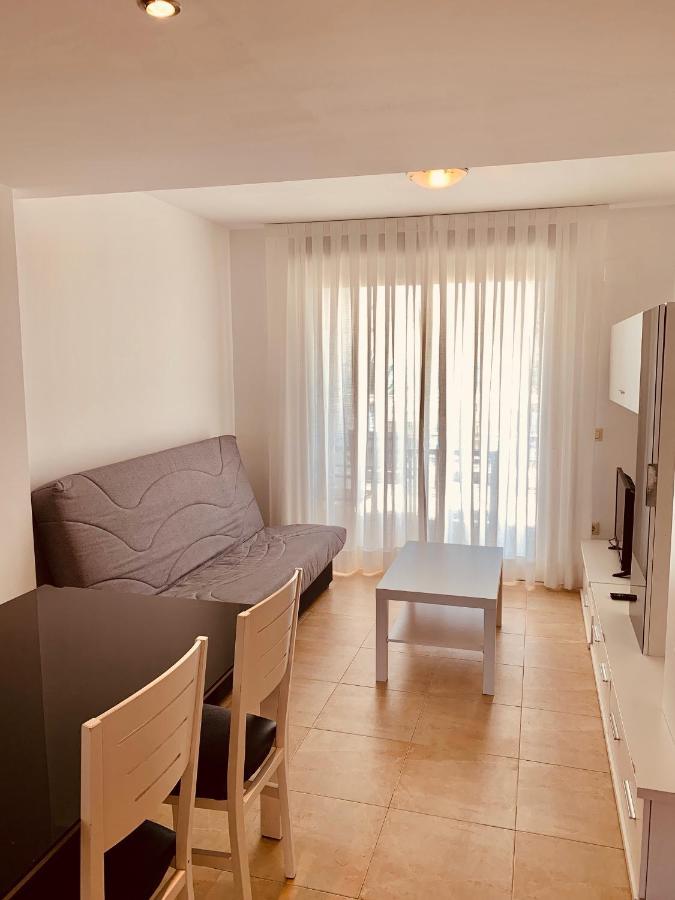 Apartamentos Boutique Peniscola Playa Екстер'єр фото