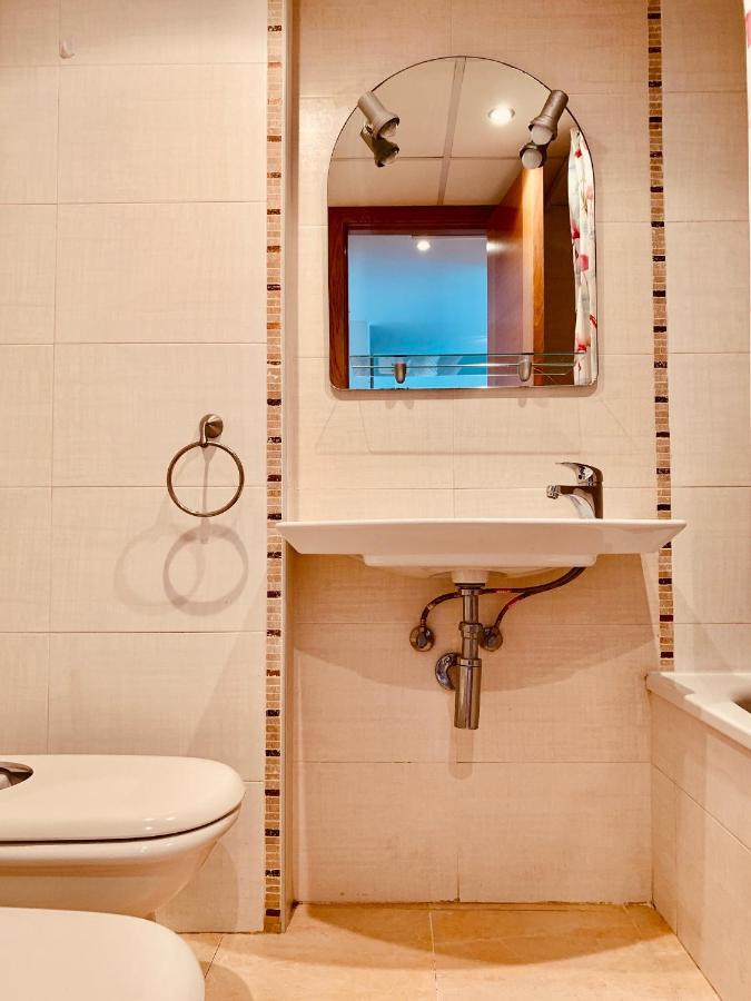 Apartamentos Boutique Peniscola Playa Екстер'єр фото