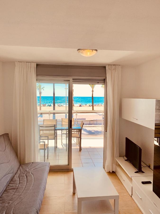 Apartamentos Boutique Peniscola Playa Екстер'єр фото