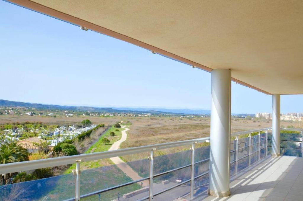 Apartamentos Boutique Peniscola Playa Екстер'єр фото